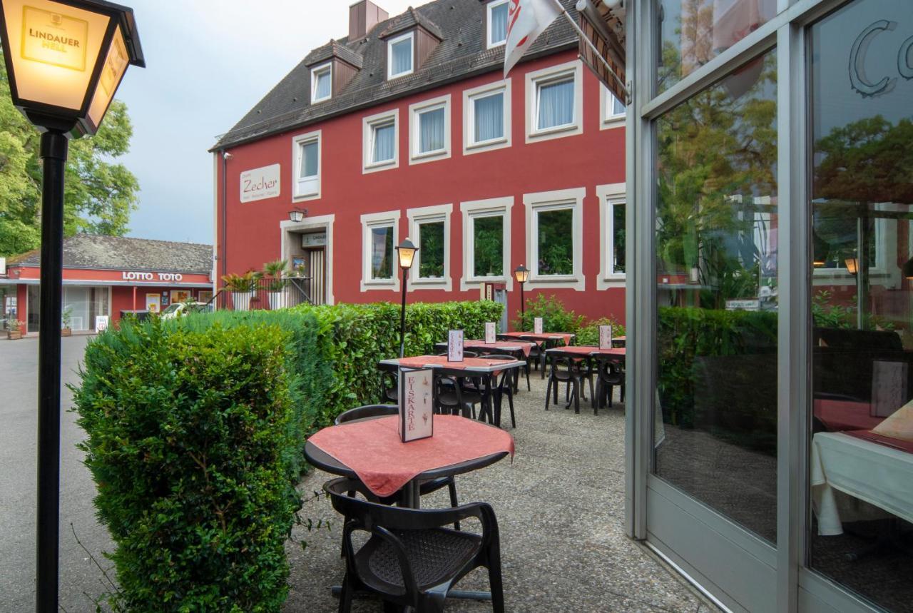 Hotel Zum Zecher
