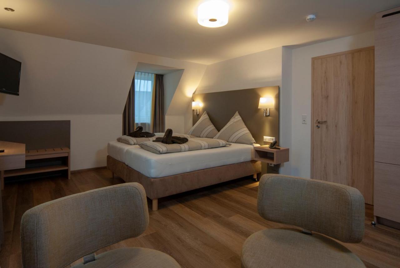 Zum Zecher Hotel Lindau (Bodensee)
