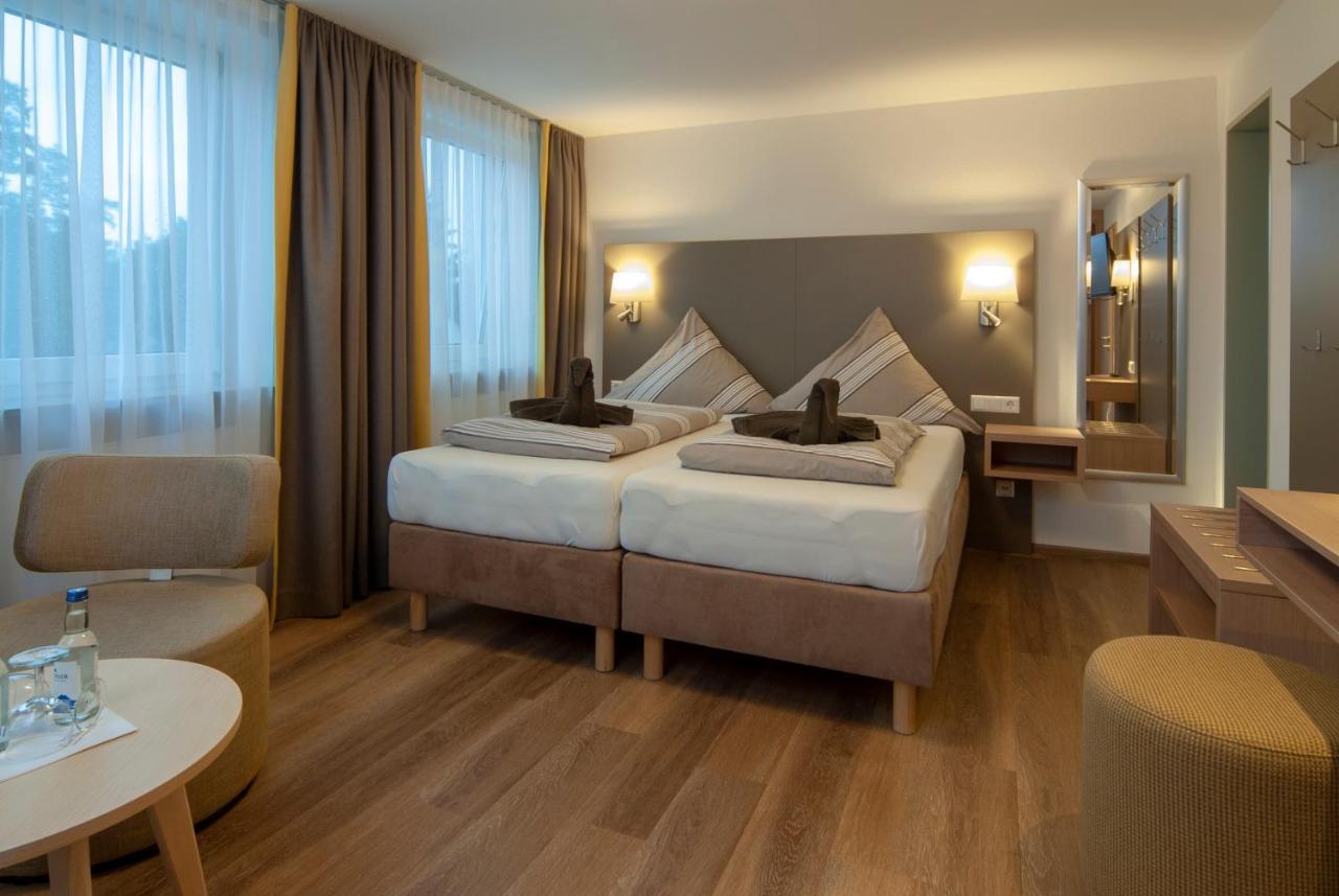 Hotel Zum Zecher